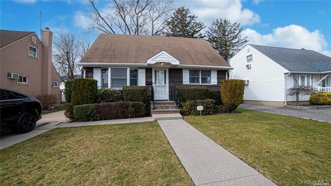 property at 62 Cedar St