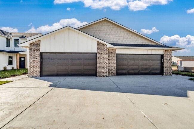 12436 Fennec St in Maize, KS - Building Photo - Building Photo
