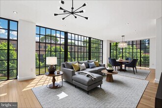 3303 Water St NW in Washington, DC - Building Photo - Building Photo