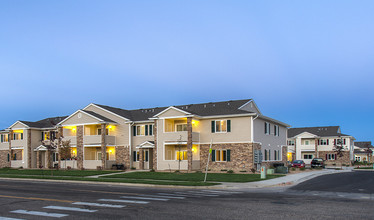 Grandview Meadows in Longmont, CO - Foto de edificio - Building Photo