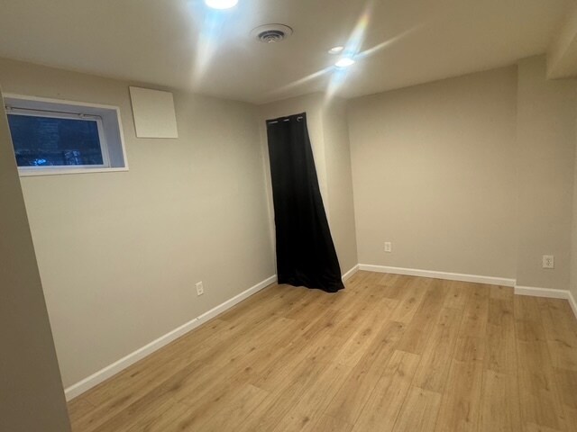 5114 19th Rd N, Unit B in Arlington, VA - Building Photo