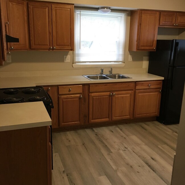 property at 110 Sweeting St