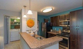 The Residences at Belmont