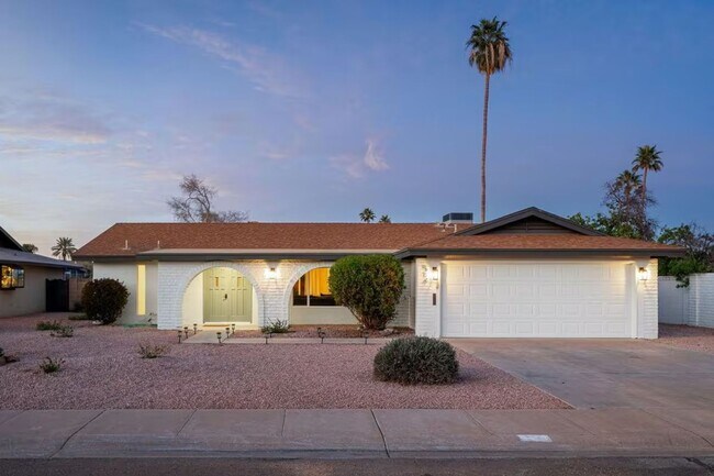 514 E Fremont Dr in Tempe, AZ - Building Photo - Building Photo