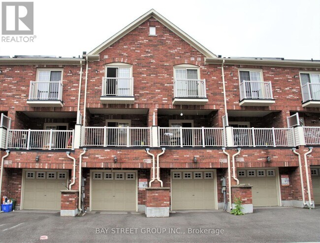 property at 5289 Major Mackenzie Dr E