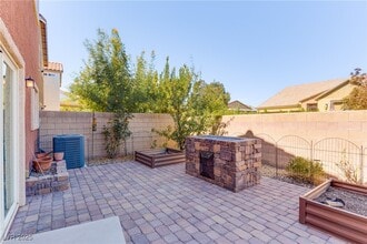 8320 Wuthering Heights Ave in Las Vegas, NV - Building Photo - Building Photo