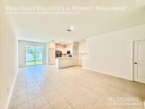 10409 Golden Sands in Riverview, FL - Building Photo - Building Photo