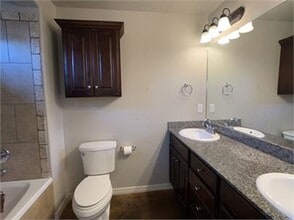 2673 N Sierra Ave in Fayetteville, AR - Building Photo - Building Photo