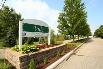 Villa MHC in Flint, MI - Building Photo - Building Photo