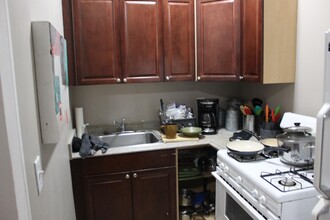 460 Park Dr, Unit 2A in Boston, MA - Building Photo - Building Photo