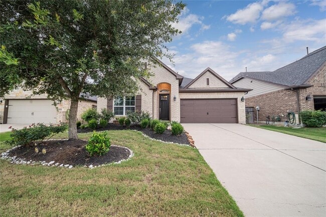 28222 Calm Brook Ln in Fulshear, TX - Building Photo - Building Photo