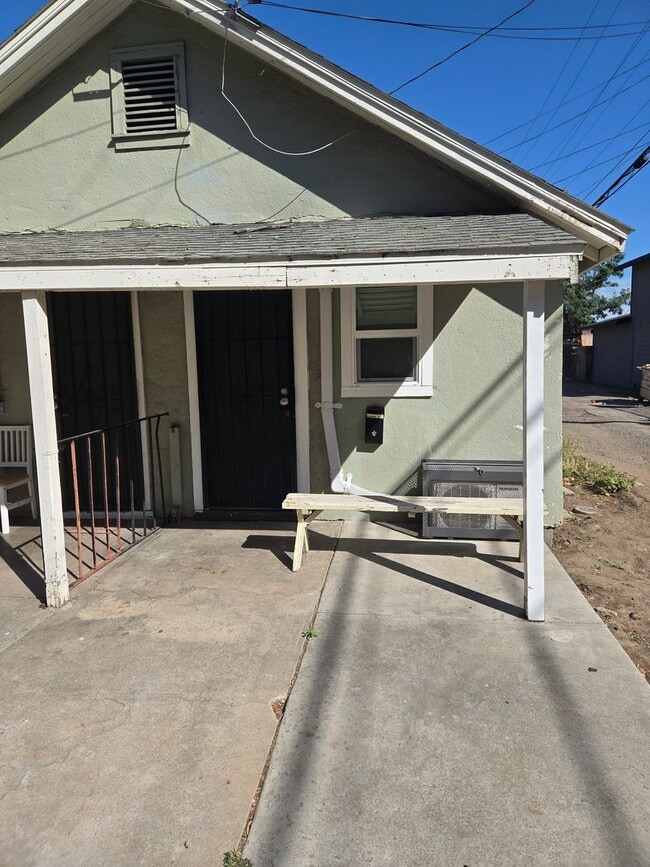 property at 616 J St