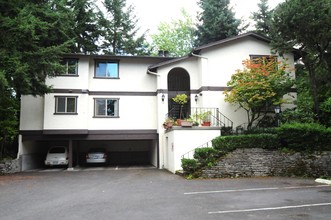 North Forrest Apartments in Shoreline, WA - Building Photo - Building Photo