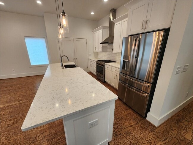 property at 221 Bass St SE