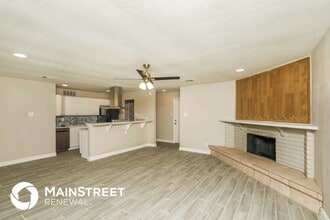 154 W Way Cir in Allen, TX - Building Photo - Building Photo