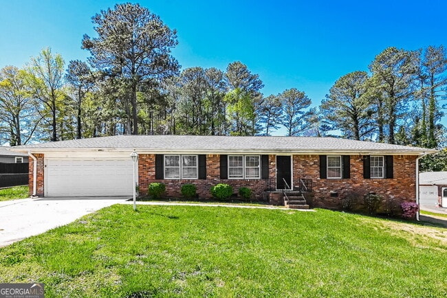 property at 5509 Joeclay Dr