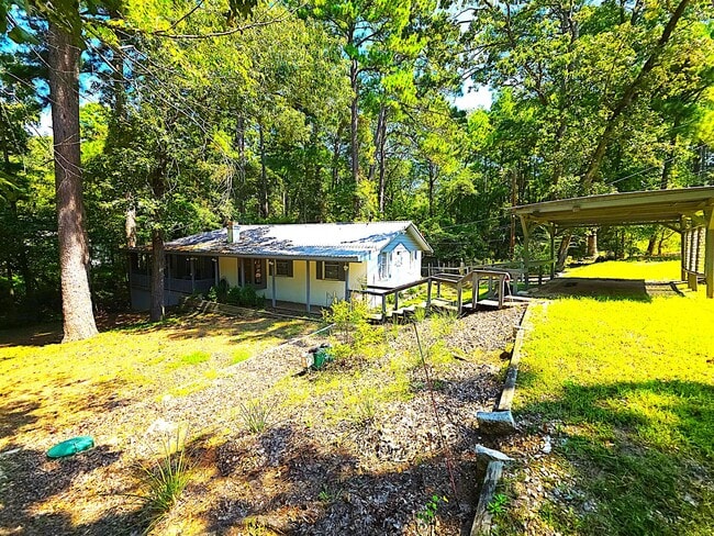property at 19934 Channel View Dr