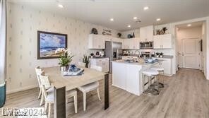 9958 Indigo Cliffs St in Las Vegas, NV - Building Photo - Building Photo