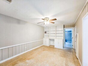 1551 E Jordan St in Pensacola, FL - Building Photo - Building Photo