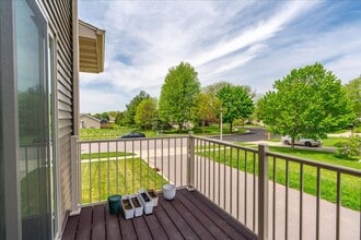 4119 Redtail Pass in Middleton, WI - Building Photo - Building Photo