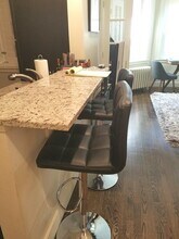 86 Jersey St, Unit 4## in Boston, MA - Building Photo - Building Photo