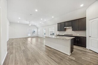 562 Leadtree Loop in Mustang Ridge, TX - Building Photo - Building Photo