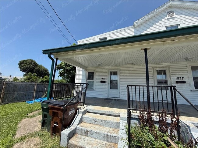 1835 Hillsdale Ave in Dayton, OH - Building Photo - Building Photo