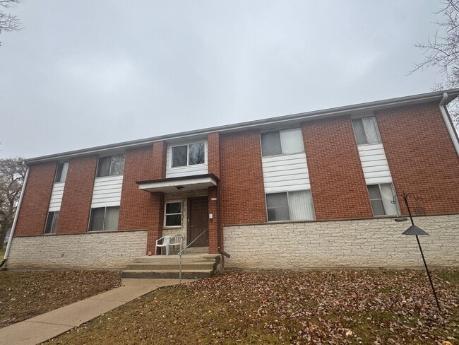 51st Street 8 Families