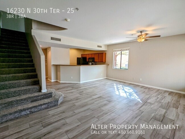 16230 N 30th Terrace in Phoenix, AZ - Building Photo - Building Photo