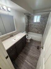 108 E Richelman Ln in Wellington, UT - Foto de edificio - Building Photo