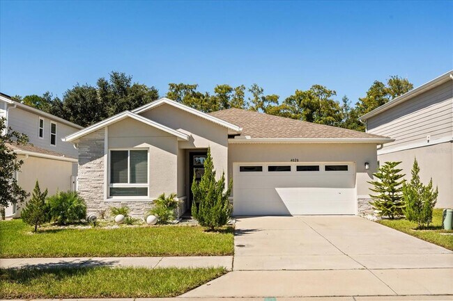 4028 Southern Vis Lp in St. Cloud, FL - Building Photo - Building Photo