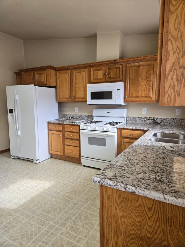 property at 583 S Carriage Dr