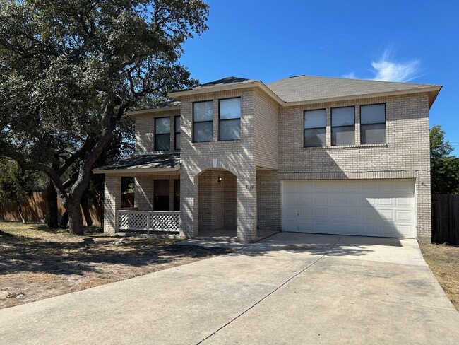 1339 Sage Run in San Antonio, TX - Foto de edificio - Building Photo