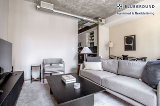 55 M St NE in Washington, DC - Building Photo - Building Photo