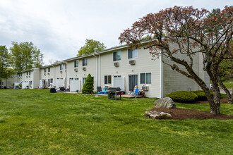 River Run Condominiums in New Hartford, CT - Building Photo - Building Photo