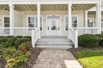 2175 White Sands Way in Fernandina Beach, FL - Building Photo - Building Photo