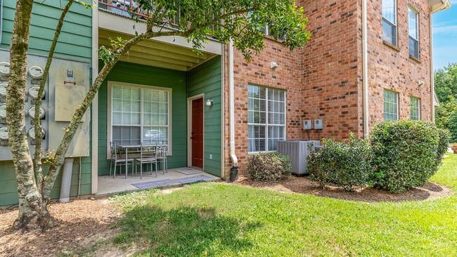 property at 4464 Highland Rd