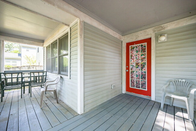 52 Morrison Ave in Newport News, VA - Building Photo - Building Photo