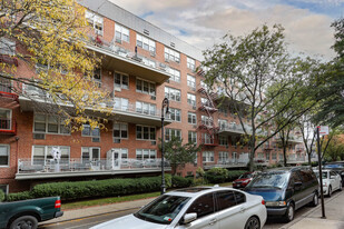 415 Argyle Rd Apartments