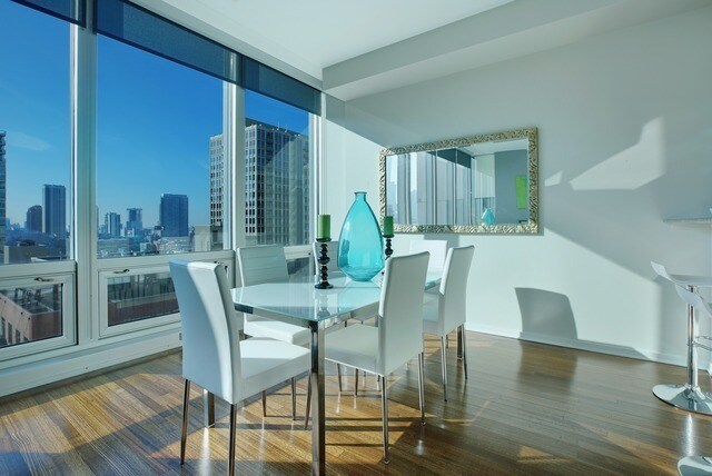 property at 500 W Superior St