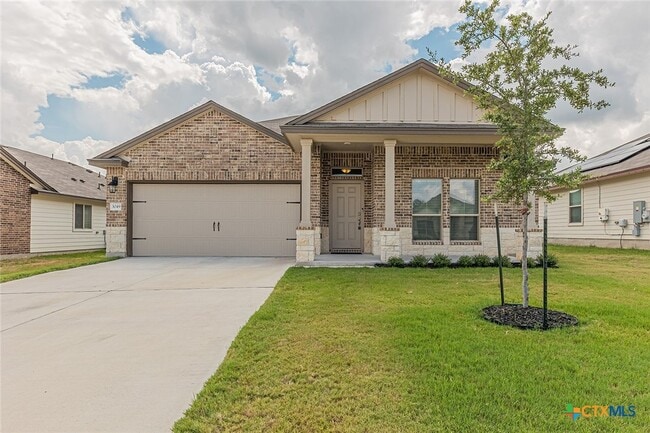 property at 3049 Wigeon Wy