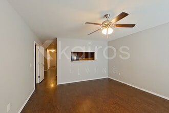 5000 Thomas St, Unit Private in Siloam Springs, AR - Building Photo - Building Photo