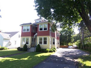 2384 Culver Rd in Rochester, NY - Building Photo - Building Photo