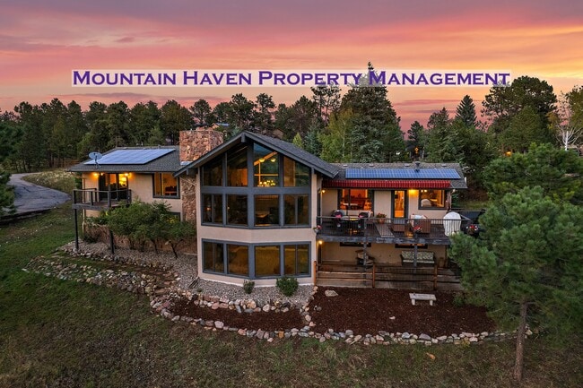 property at 31340 Brookline Rd