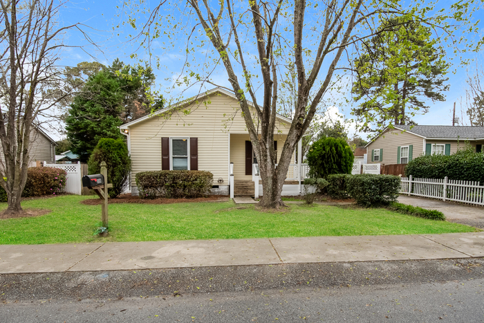 509 Riley St in Columbia, SC - Building Photo