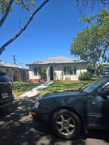 512 Carpenter St in Fairfield, CA - Building Photo