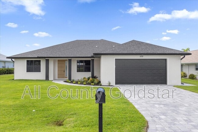 property at 1173 Rotonda Cir