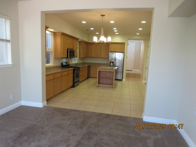 property at 4065 Calloway Dr