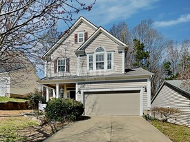 9032 Little Hampton Pl in Charlotte, NC - Building Photo