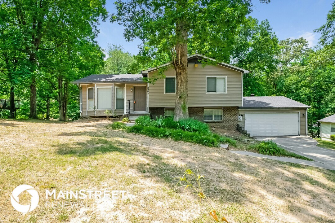 5908 Elizabeth Dr in Trussville, AL - Building Photo